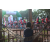Raid Amazones Cambodge - J3 VTT