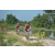 Team 10 / Raid Amazones Cambodge - J3 VTT