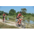 Team 166 / Raid Amazones Cambodge - J3 VTT