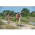 Team 46 / Raid Amazones Cambodge - J3 VTT