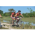 Team 119 / Raid Amazones Cambodge - J3 VTT