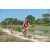 Team 57 / Raid Amazones Cambodge - J3 VTT