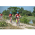 Team 05 / Raid Amazones Cambodge - J3 VTT
