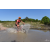 Team 111 / Raid Amazones Cambodge - J3 VTT