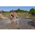 Team 174 / Raid Amazones Cambodge - J3 VTT