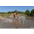 Team 174 / Raid Amazones Cambodge - J3 VTT