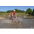 Team 150 / Raid Amazones Cambodge - J3 VTT