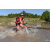 Team 114 / Raid Amazones Cambodge - J3 VTT