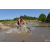 Team 53 / Raid Amazones Cambodge - J3 VTT