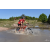 Team 130 / Raid Amazones Cambodge - J3 VTT