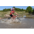 Team 110 / Raid Amazones Cambodge - J3 VTT