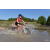 Team 113 / Raid Amazones Cambodge - J3 VTT