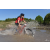Team 113 / Raid Amazones Cambodge - J3 VTT