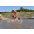 Team 25 / Raid Amazones Cambodge - J3 VTT