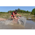 Team 157 / Raid Amazones Cambodge - J3 VTT