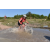 Team 157 / Raid Amazones Cambodge - J3 VTT