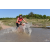 Team 157 / Raid Amazones Cambodge - J3 VTT