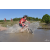 Team 133 / Raid Amazones Cambodge - J3 VTT