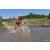 Team 168 / Raid Amazones Cambodge - J3 VTT