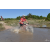 Team 165 / Raid Amazones Cambodge - J3 VTT