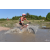 Team 122 / Raid Amazones Cambodge - J3 VTT