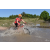 Team 180 / Raid Amazones Cambodge - J3 VTT