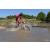 Team 40 / Raid Amazones Cambodge - J3 VTT