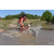 Team 40 / Raid Amazones Cambodge - J3 VTT