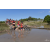 Team 119 / Raid Amazones Cambodge - J3 VTT