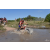Team 166 / Raid Amazones Cambodge - J3 VTT
