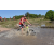 Team 46 / Raid Amazones Cambodge - J3 VTT