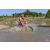 Team 46 / Raid Amazones Cambodge - J3 VTT
