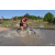 Team 12 / Raid Amazones Cambodge - J3 VTT