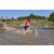Team 12 / Raid Amazones Cambodge - J3 VTT