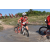 Team 135 / Raid Amazones Cambodge - J3 VTT