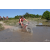 Team 167 / Raid Amazones Cambodge - J3 VTT