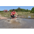 Team 178 / Raid Amazones Cambodge - J3 VTT