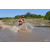 Team 03 / Raid Amazones Cambodge - J3 VTT