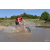 Team 57 / Raid Amazones Cambodge - J3 VTT