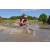 Team 170 / Raid Amazones Cambodge - J3 VTT