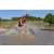 Team 28 / Raid Amazones Cambodge - J3 VTT