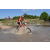 Team 28 / Raid Amazones Cambodge - J3 VTT