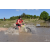 Team 55 / Raid Amazones Cambodge - J3 VTT