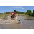 Team 42 / Raid Amazones Cambodge - J3 VTT