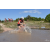 Team 61 / Raid Amazones Cambodge - J3 VTT