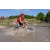 Team 171 / Raid Amazones Cambodge - J3 VTT