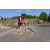 Team 33 / Raid Amazones Cambodge - J3 VTT