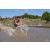 Team 134 / Raid Amazones Cambodge - J3 VTT