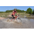 Team 158 / Raid Amazones Cambodge - J3 VTT