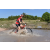 Team 146 / Raid Amazones Cambodge - J3 VTT